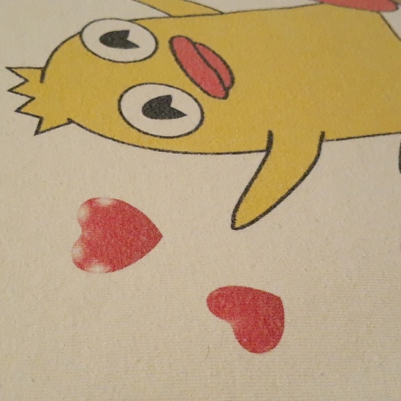 Skateboarding Fun Graphic Tee Youth Medium - Picture 5 of 13